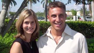 Billy Grahams grandson Tullian Tchividjian Resigns as Pastor of Coral Ridge Presbyterian [upl. by Aleafar392]