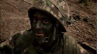 Commando On the Front Line Episode 6  Operation Sparrowhawk [upl. by Sherfield911]