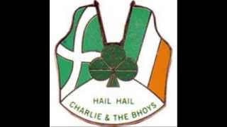 Charlie amp The Bhoys  Highland Paddy [upl. by Rammus]