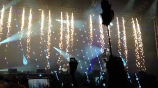 Tiesto live  Breda Live 2012 47 [upl. by Mcgrath]