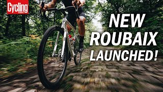 NEW 2024 Specialized Roubaix  Is It Still An Endurance Bike [upl. by Gilbertson641]