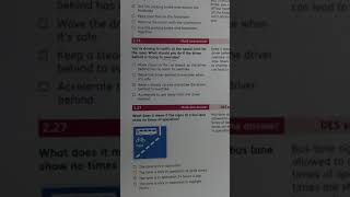 Theory test kurdish translationVideo 6 [upl. by Ettebab]