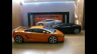 118 ULTIMATE CAR COLLECTION [upl. by Tseng701]