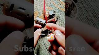 My Dc motor collection dcmotorcollection dcmotor shorts lifehacks project [upl. by Margarethe]