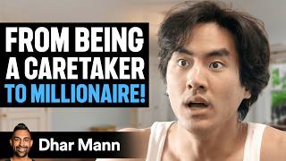 Paralyzed MILLIONAIRE SAVED By IMMIGRANT  Dhar Mann Studios [upl. by Anirav]