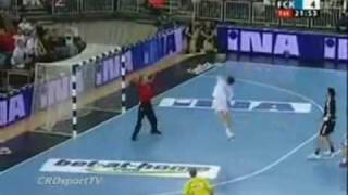 Mirza Džomba 12 goals for CO Zagreb Last goals [upl. by Asirret124]