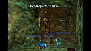 The Koro Series Part 3  Arch Inspector Nibizi [upl. by Bac]