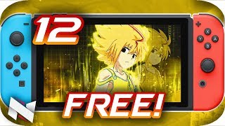 BATTLING FREE  Beyblade Burst BATTLE ZERO Gameplay Part 12  Nintendo Switch ベイブレードバースト バトルゼロ [upl. by Inig]