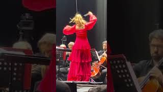 Manon Lescaut  Intermezzo  Beatrice Venezi [upl. by Ain67]