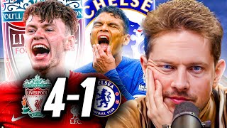 CHELSEA ARE FINISHED [upl. by Dunton]