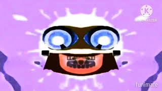 Yellow Klasky Csupo Flattened Remake in CoNfUsIoN Effect [upl. by Aniv]