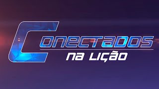 A queda do reino do Norte Lição 9  1° tri 2024 Conectados na Lição [upl. by Eniamrehs]