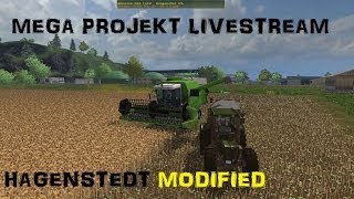 FINALE LIVESTREAM AUFZEICHNUNG  Westbridge Hills  Folge 610 [upl. by Edlin]