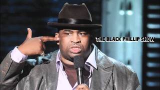 Patrice ONeal  Do Not Get Married [upl. by Ahsiyt]