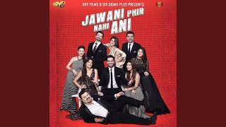 Jawani Phir Nahi Ani [upl. by Adria210]