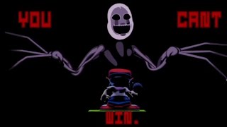 FnF All Stars but Its VS FNaF Mix  Five Nights At Freddys [upl. by Eilahs]