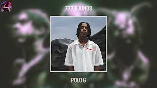 Polo G  Red Tape 21 OG Unreleased [upl. by Ambrogio784]