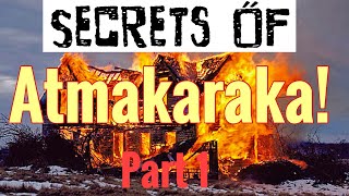 PART 1 Secrets of the Atmakaraka King of your chart and karmic significator [upl. by Newob777]