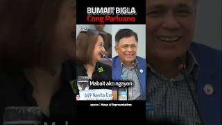 BUMAIT BIGLA CONG PADUANO VP Sara OVP OVPBudget [upl. by Yeknarf]