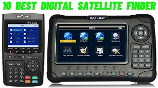 10 Best Digital Satellite Signal Finder Meter in 2022 on AliExpress  Satlink  GTmedia  SATHERO [upl. by Nirmak76]