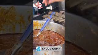 si estás por guadalajara estos tacos de barbacoa son parada obligada [upl. by Kapoor838]