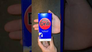 PECTO DRILL SYROP 5G100ML apteka 19 zł carbocisteinum 052024 [upl. by Sonja130]