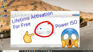 Power ISO Premium For Free  Mx Mv [upl. by Beverlee]