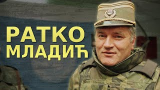 Ratko Mladić Komandant Nepobedive Vojske [upl. by Nnybor123]