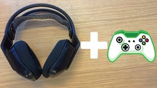 Can You Use Logitech G733 With Xbox  Here is the answer [upl. by Semyaj842]