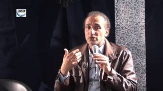 Tariq RAMADAN  Finance Islamique [upl. by Eillime]