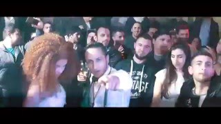 Ernim Ibrahimi feat Eri Qerimi Latina 2016 [upl. by Black]