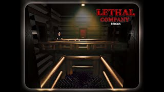 3 Piggy Build Mode Lethal Company tricks to use in your builds [upl. by Gean785]