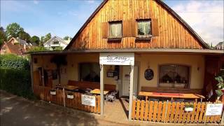 BeiHardy  Essen und Trinken in Schondorf am Ammersee [upl. by Herc583]