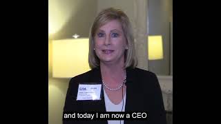 Healthcare Careers with St Tammany Health System President amp CEO Joan Coffman [upl. by Wilsey]