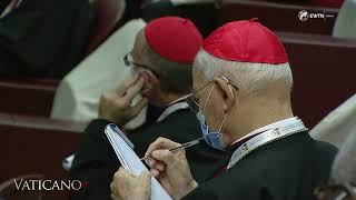 Vatican Synod on Synodality Final Assembly Begins  Things to Know [upl. by Salita462]