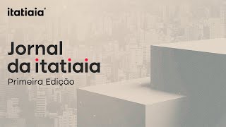 JORNAL DA ITATIAIA 1ª EDIÇÃO  17042024 [upl. by Depoliti729]