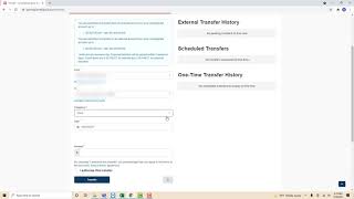 How to Transfer Funds to your LendingClub Bank Account [upl. by Harikahs]