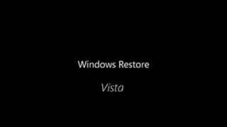 Vista vs XP Sounds [upl. by Choo468]