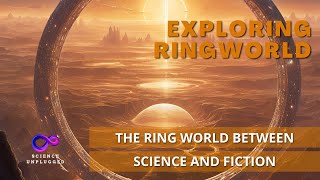 Exploring Ringworld The Ring World Between Science and Fiction [upl. by Guy506]