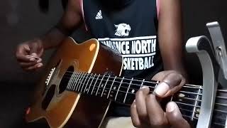 wendo wa chebe chebe🎸sarafina🎸wakua niwora🎸gwitu duduri🎸bwana nipe pesa🎸guitar tutorial 🎸🎸🔥🔥 [upl. by Halette]