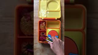 School Lunchbox Ideas  Hot Lunch Chicken Tortilla Soup [upl. by Jaco]