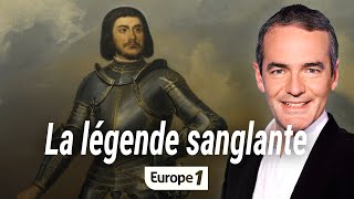 Au cœur de lhistoire  Gilles de Rais Franck Ferrand [upl. by Allred]