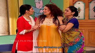 Ep 1375  Sodhi Kidnapped  Taarak Mehta Ka Ooltah Chashmah  Full Episode  तारक मेहता [upl. by Barcroft]