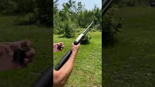 Ruger 1022 vs Fire ￼Extinguisher [upl. by Utir289]