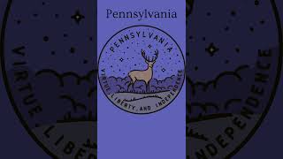 Pennsylvania [upl. by Aivax225]