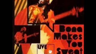 Richard Bona  Indiscretions amp Please Dont Stop [upl. by Assira2]