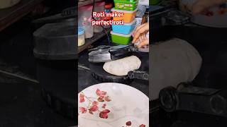 Roti maker video rotimaker rutimaker cookingshorts song bollywood [upl. by Aeila]