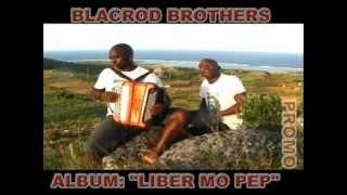 rodrigues  blacrod brothers [upl. by Irwinn]