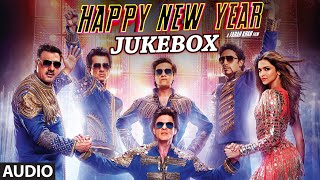 OFFICIAL Happy New Year Full Audio Songs JUKEBOX  TSeries [upl. by Hime]