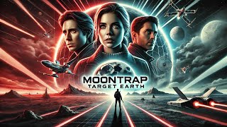 Moontrap Target Earth  HD I Thriller I Adventure I Scifi I Full movie in English [upl. by Kasevich]